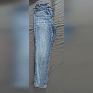 American Eagle Outfitters High Rise Women's Jeggings